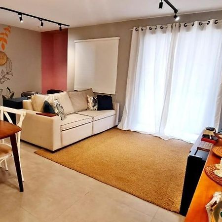 Apartamento Garden Apartment Campinas  Exterior photo