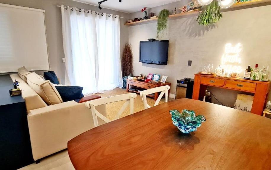 Apartamento Garden Apartment Campinas  Exterior photo