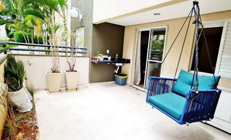 Apartamento Garden Apartment Campinas  Exterior photo