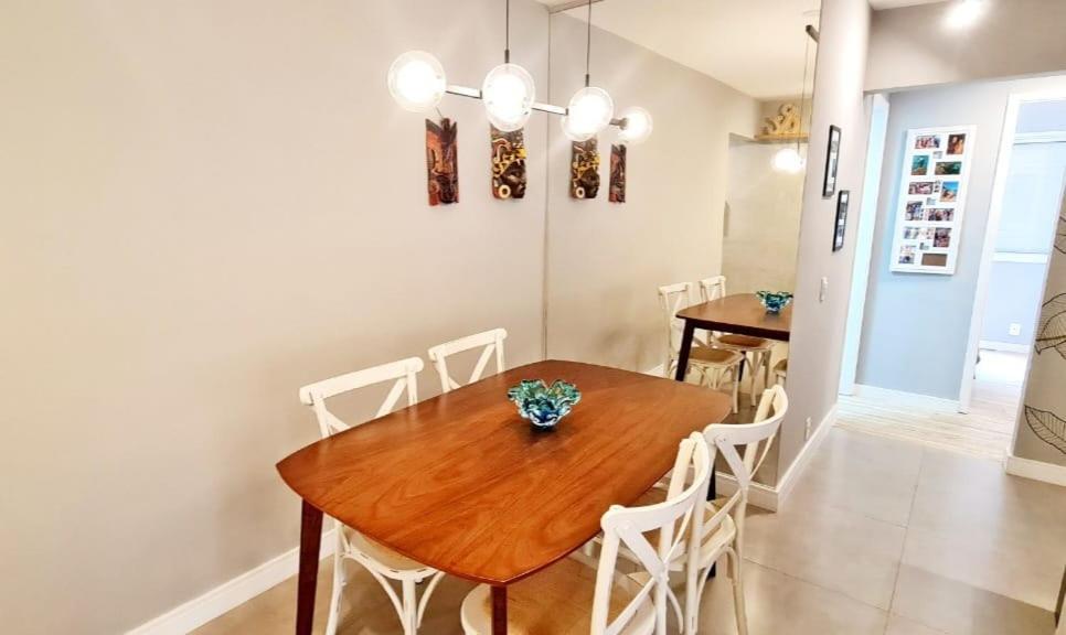 Apartamento Garden Apartment Campinas  Exterior photo