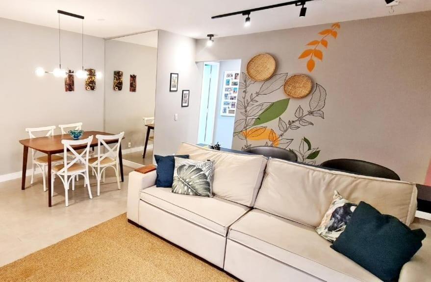 Apartamento Garden Apartment Campinas  Exterior photo