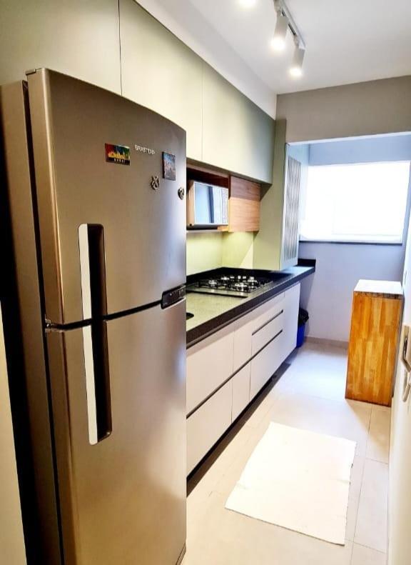 Apartamento Garden Apartment Campinas  Exterior photo