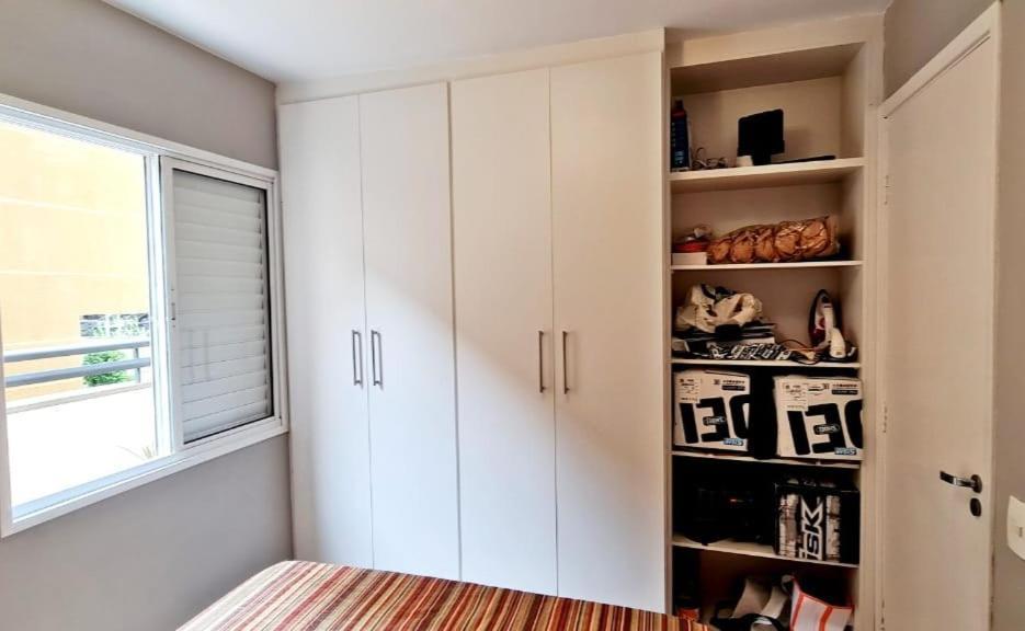 Apartamento Garden Apartment Campinas  Exterior photo