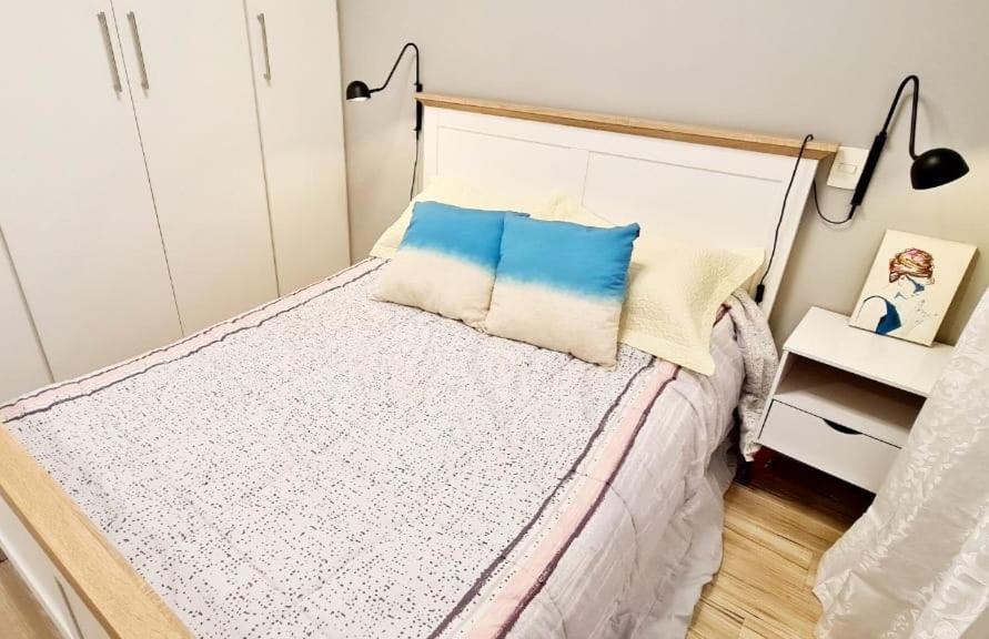 Apartamento Garden Apartment Campinas  Exterior photo