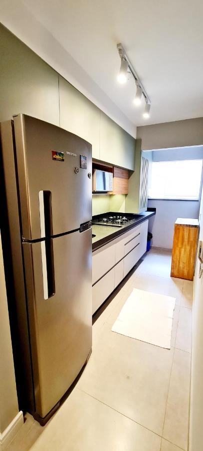 Apartamento Garden Apartment Campinas  Exterior photo